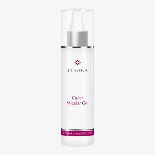 Caviar Micellar Gel